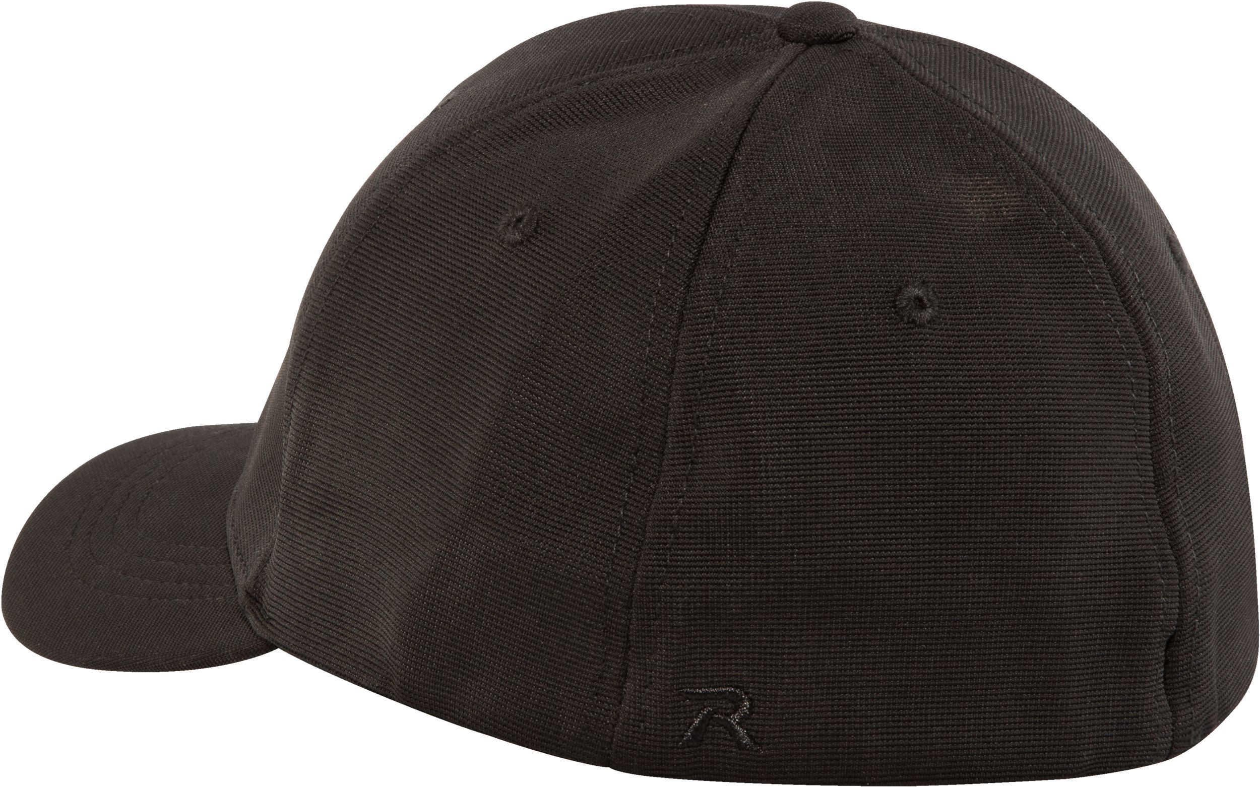 Louisville Slugger Official Baseball Ontario 2" Umpire Cap