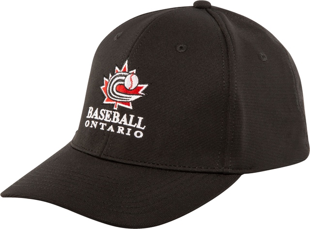 Louisville Slugger Official Baseball Ontario 23/4" Umpire Cap SportChek