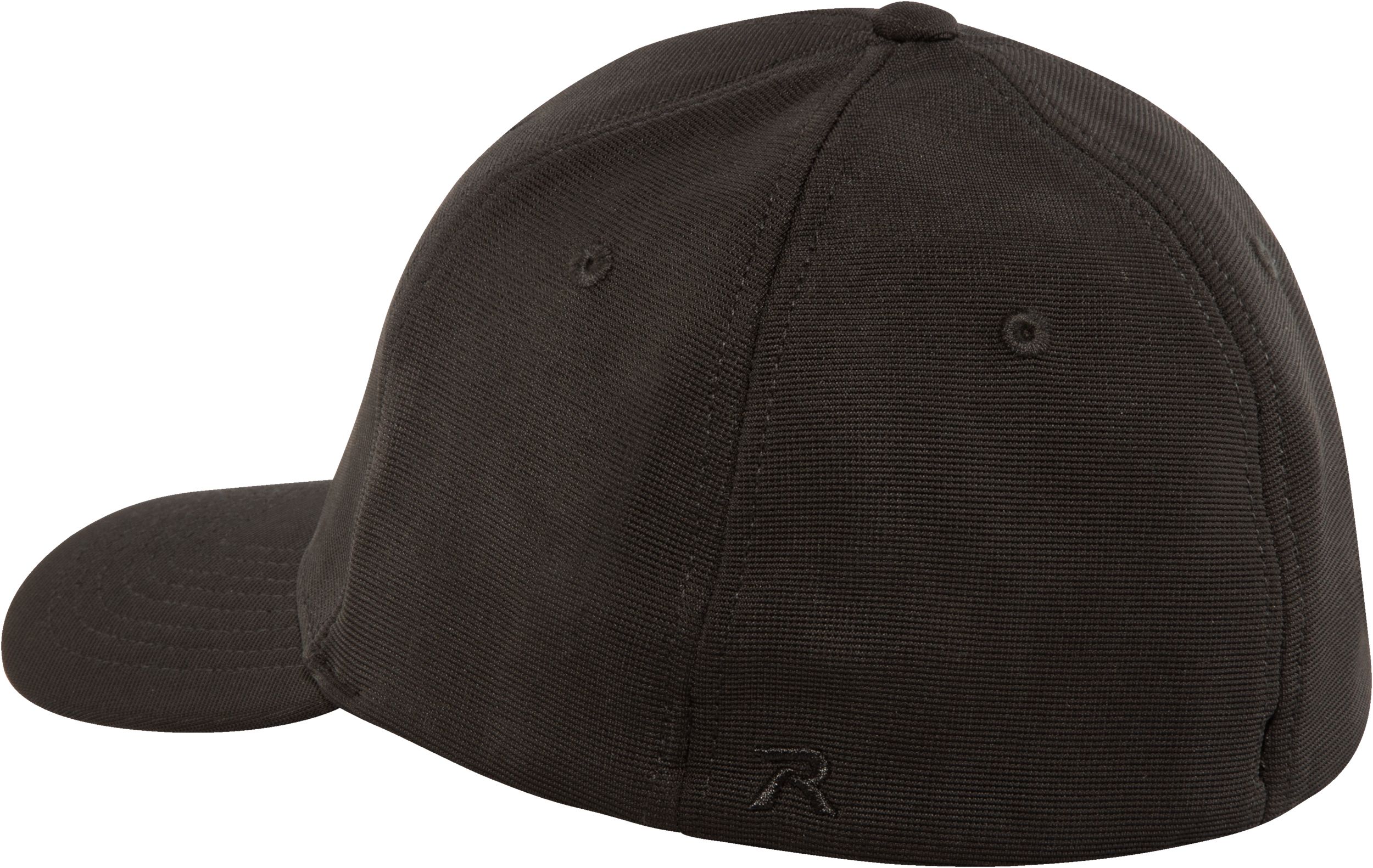 Louisville Slugger Official Baseball Ontario 2-3/4" Umpire Cap