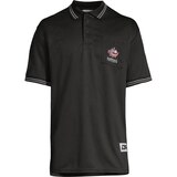 Louisville Slugger Official Baseball Ontario Umpire Shirt Front_Flat