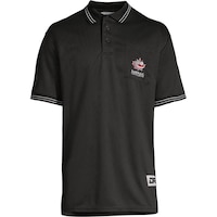 Louisville Slugger Official Baseball Ontario Umpire Shirt Front_Flat