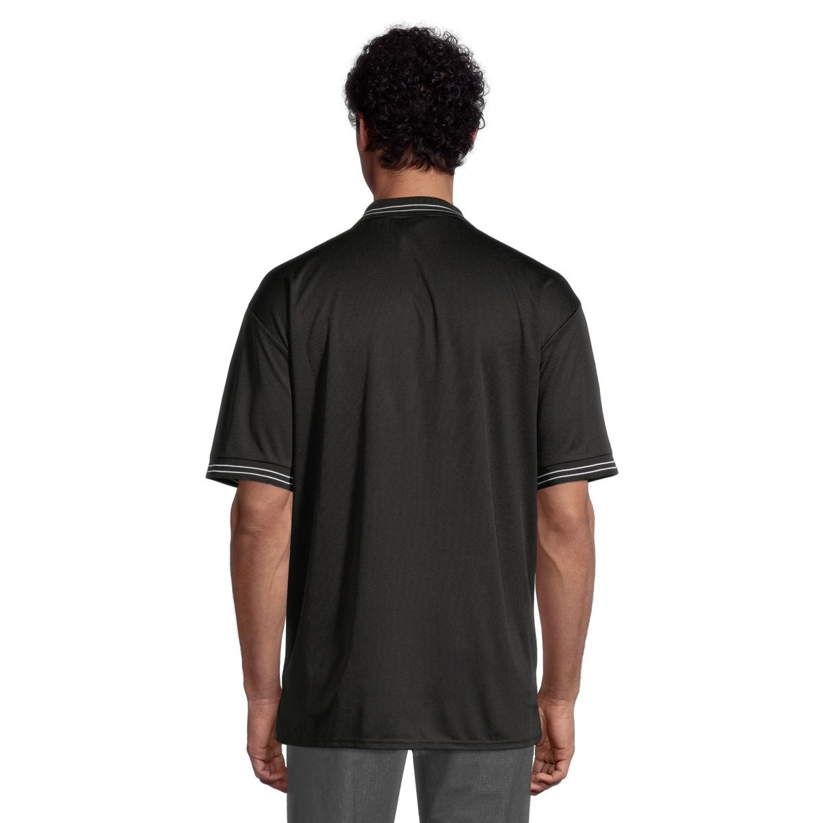 Louisville Slugger Official Baseball Ontario Umpire Shirt