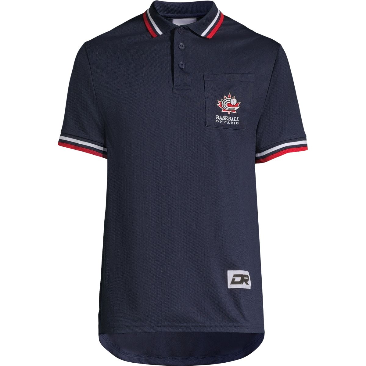 Louisville Slugger Official Baseball Ontario Umpire Shirt | SportChek