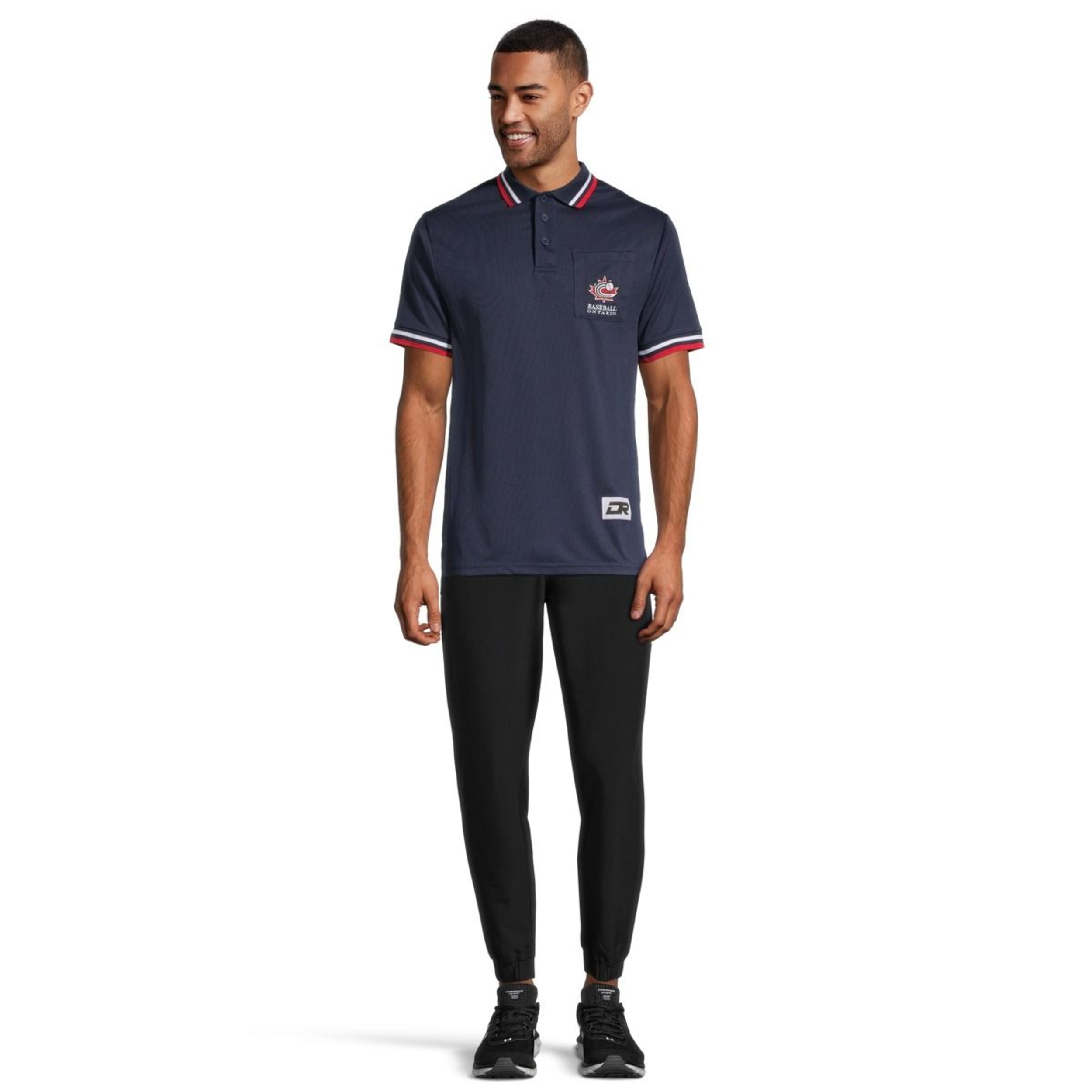 Louisville Slugger Official Baseball Ontario Umpire Shirt SportChek