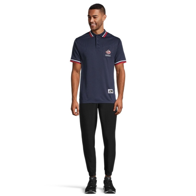 Louisville Slugger Official Baseball Ontario Umpire Shirt SportChek