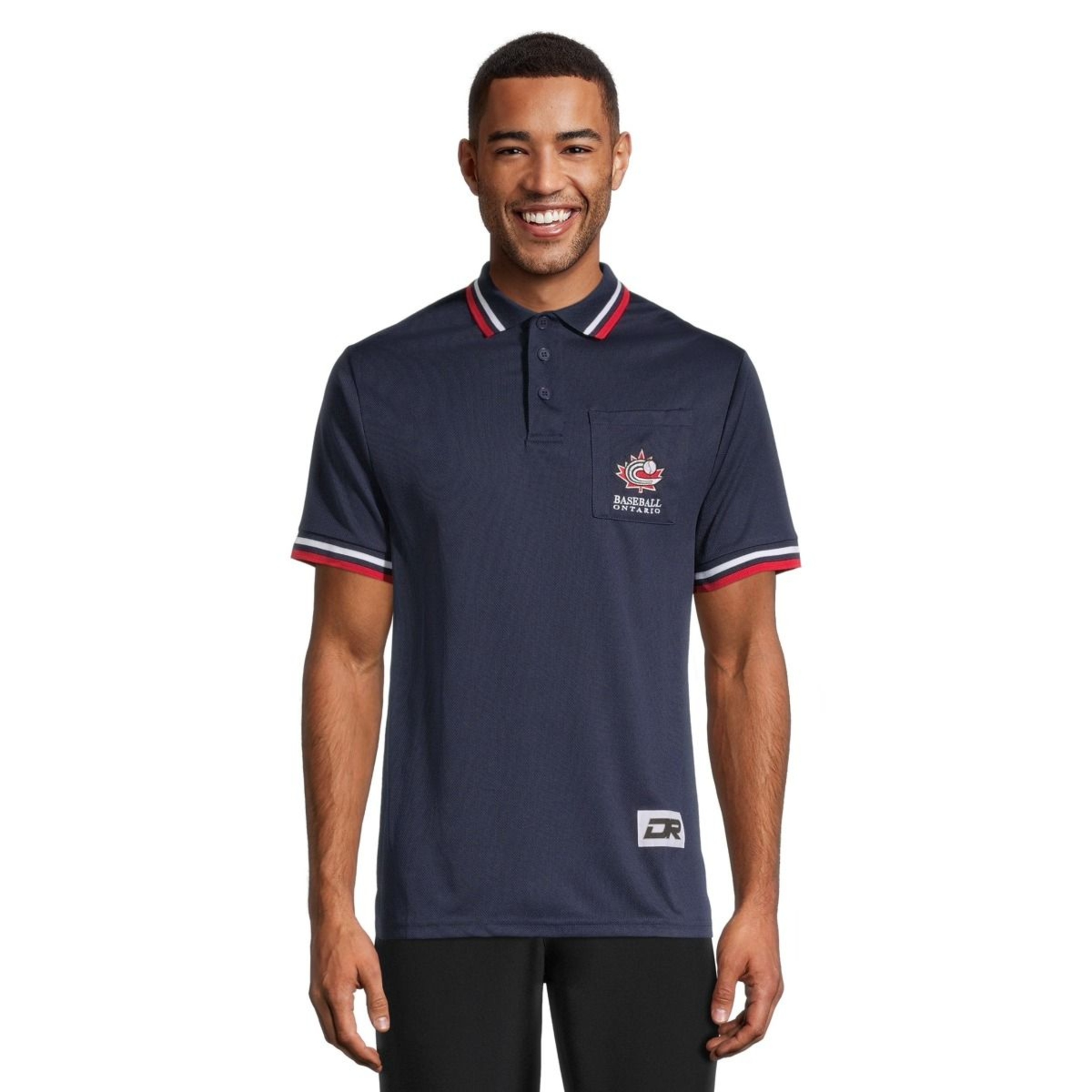 Louisville Slugger Official Baseball Ontario Umpire Shirt SportChek