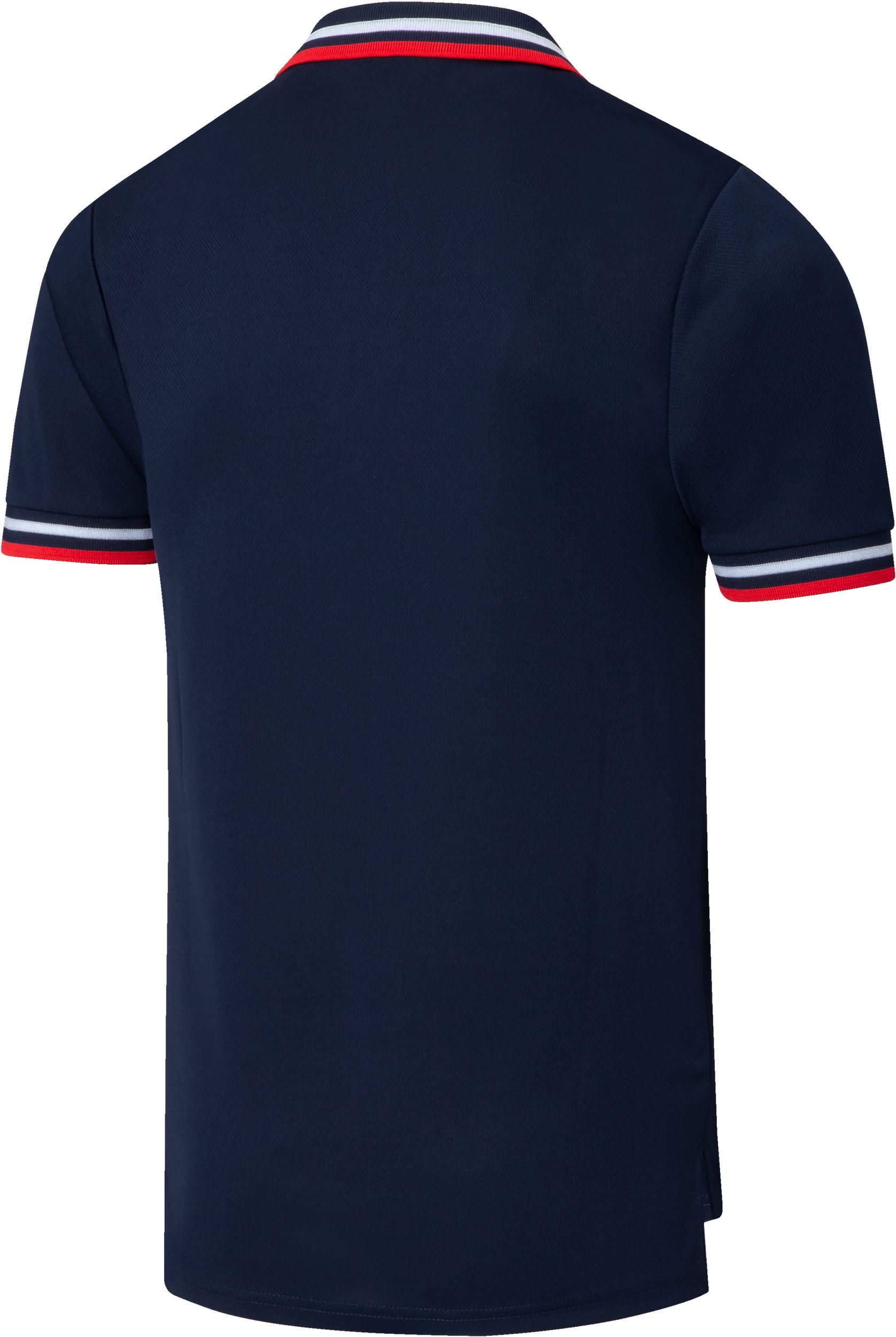 Louisville Slugger Official Baseball Ontario Youth Umpire Shirt