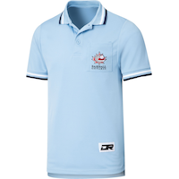 Louisville Slugger Official Baseball Ontario Youth Umpire Shirt Front_Flat