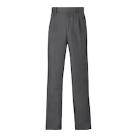 Louisville Slugger Combo-Base/Plate Umpire Pants Front_Flat