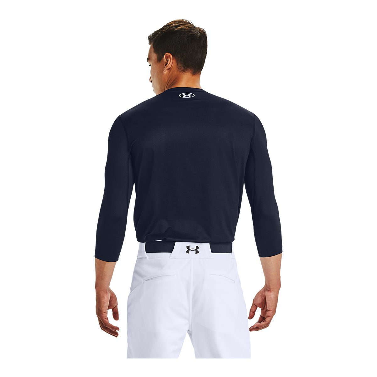 Under Armour Iso-Chill 3/4 Shirt
