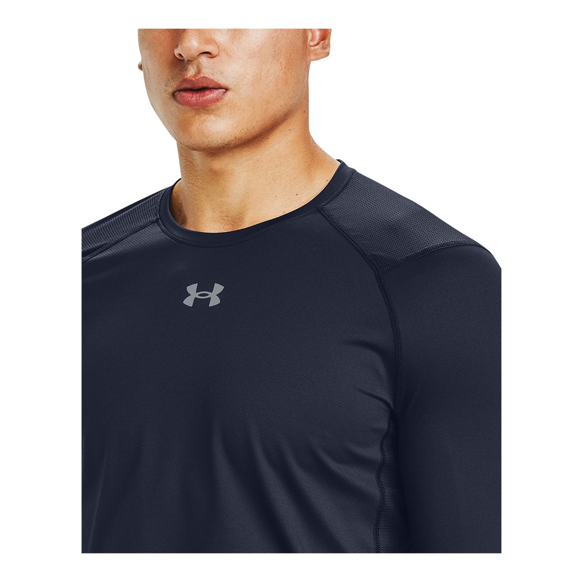 Under Armour Iso-Chill 3/4 Shirt