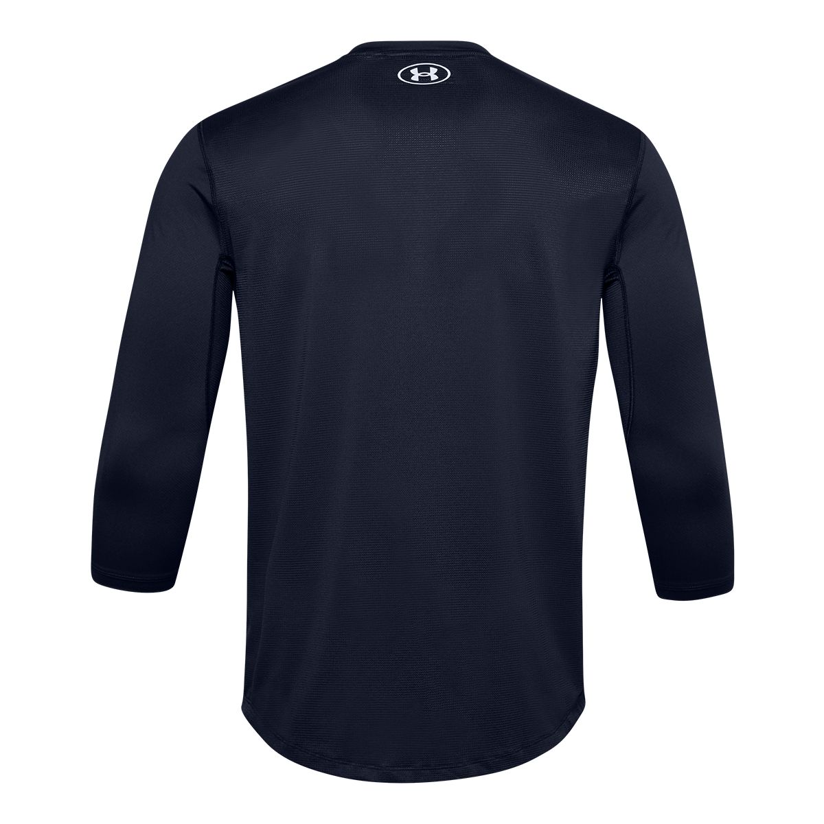 Under Armour Iso-Chill 3/4 Shirt