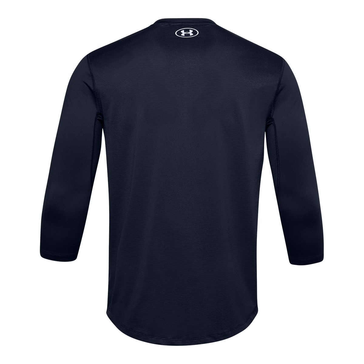 Under Armour Iso-Chill 3/4 Shirt