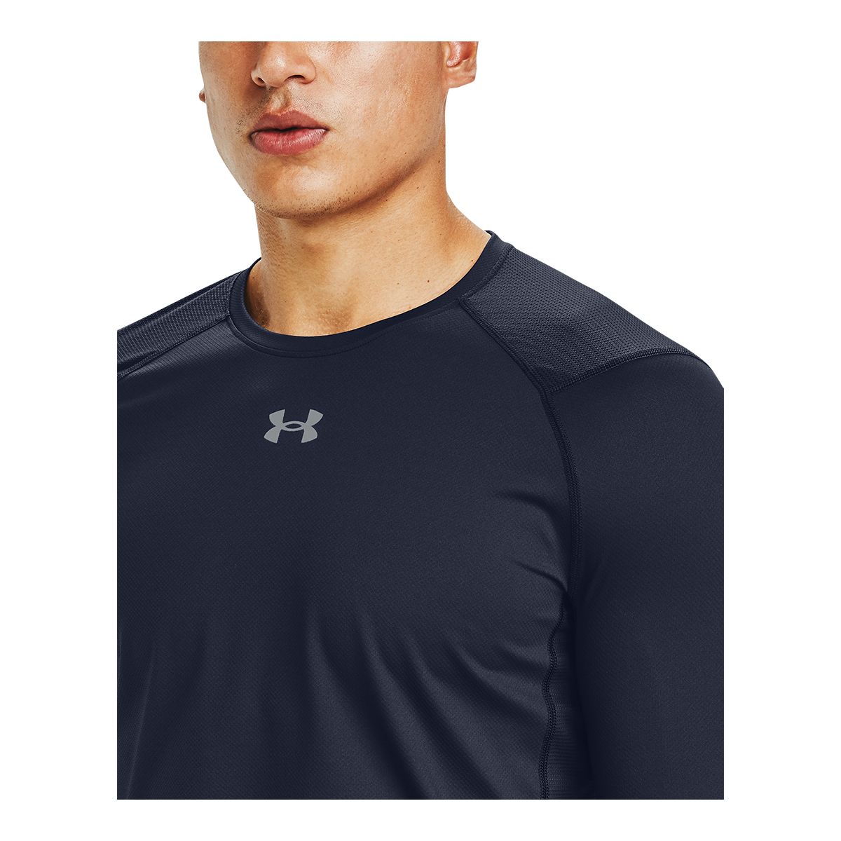 Under Armour Iso-Chill 3/4 Shirt