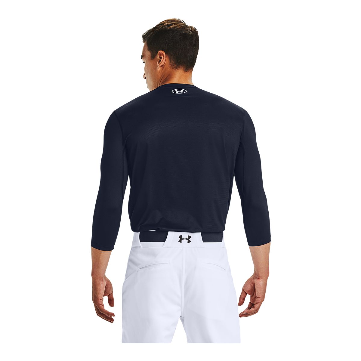 Under Armour Iso-Chill 3/4 Shirt