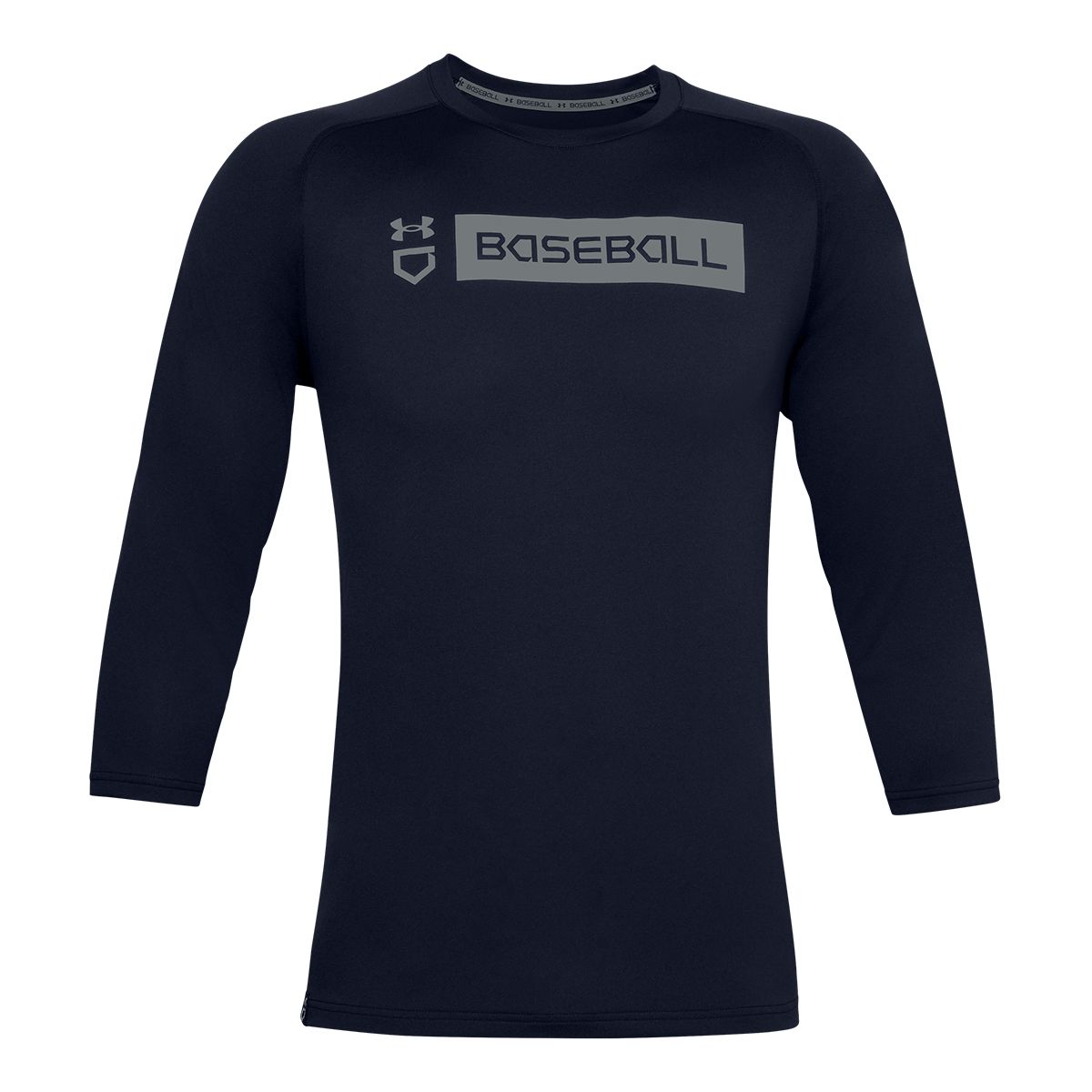 Under Armour Utility 3/4 Shirt