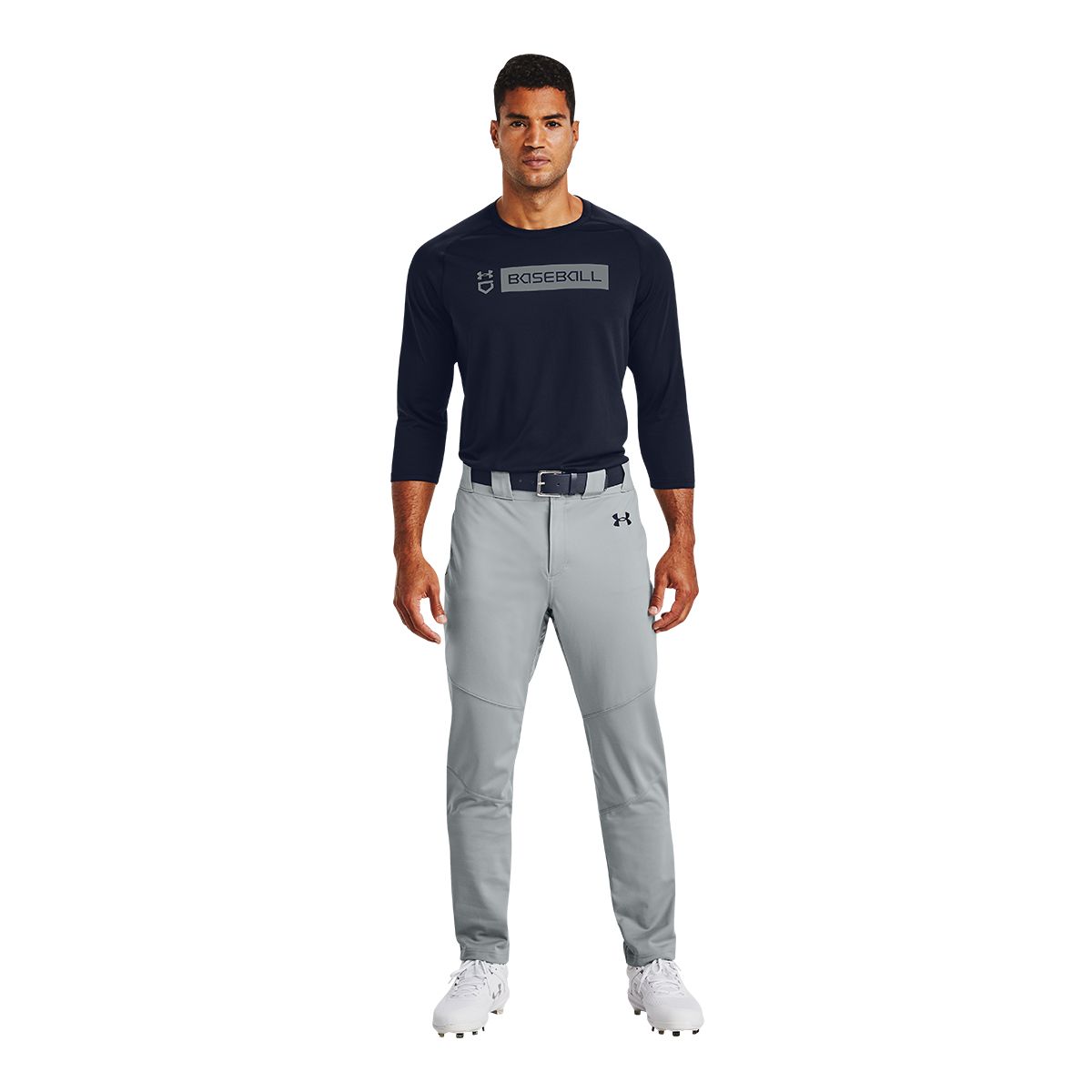 Under Armour Utility 3/4 Shirt