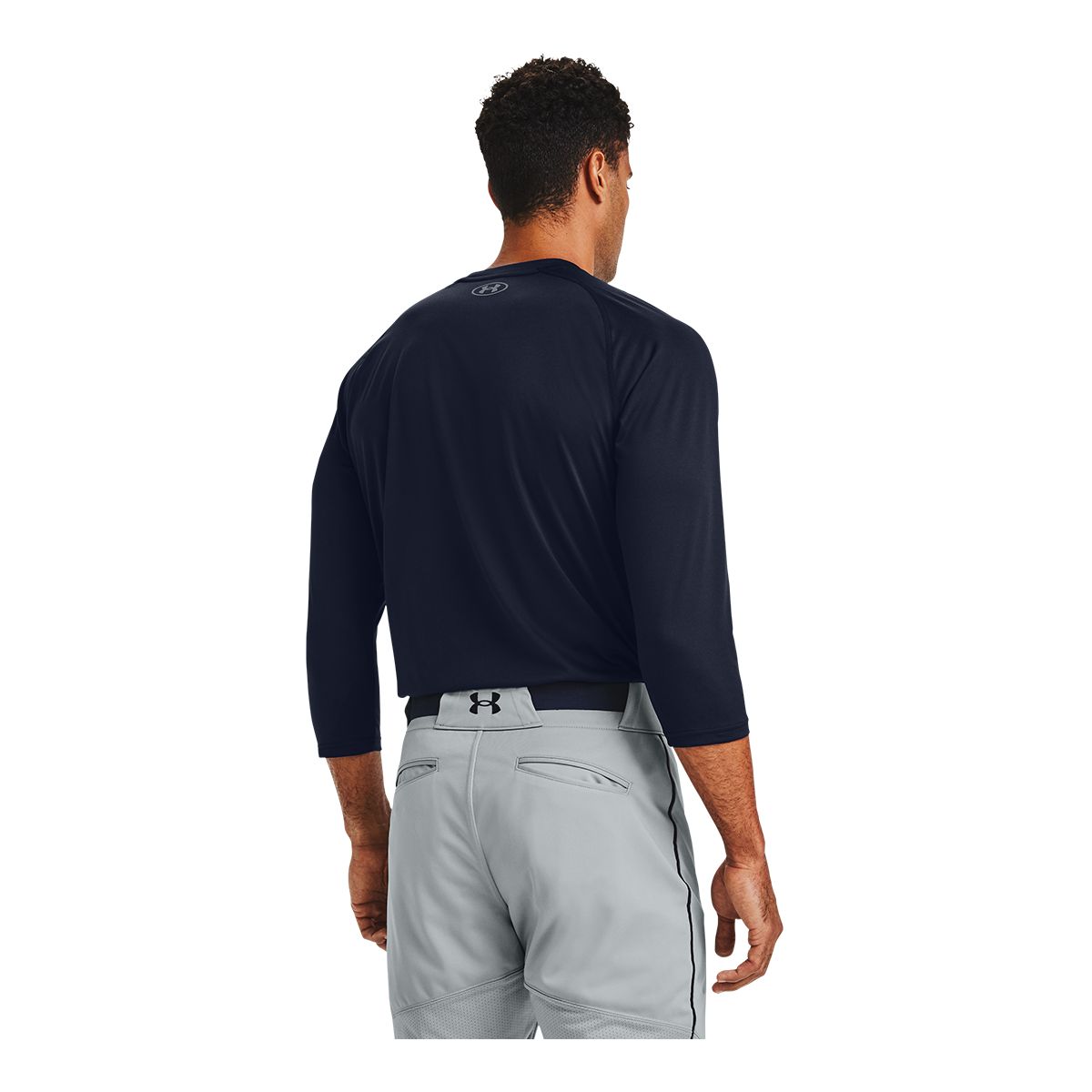 Under Armour Utility 3/4 Shirt