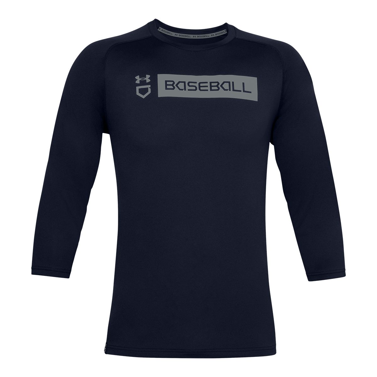 Under Armour Utility 3/4 Shirt