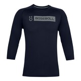 Under Armour Utility 3/4 Shirt Front_Flat