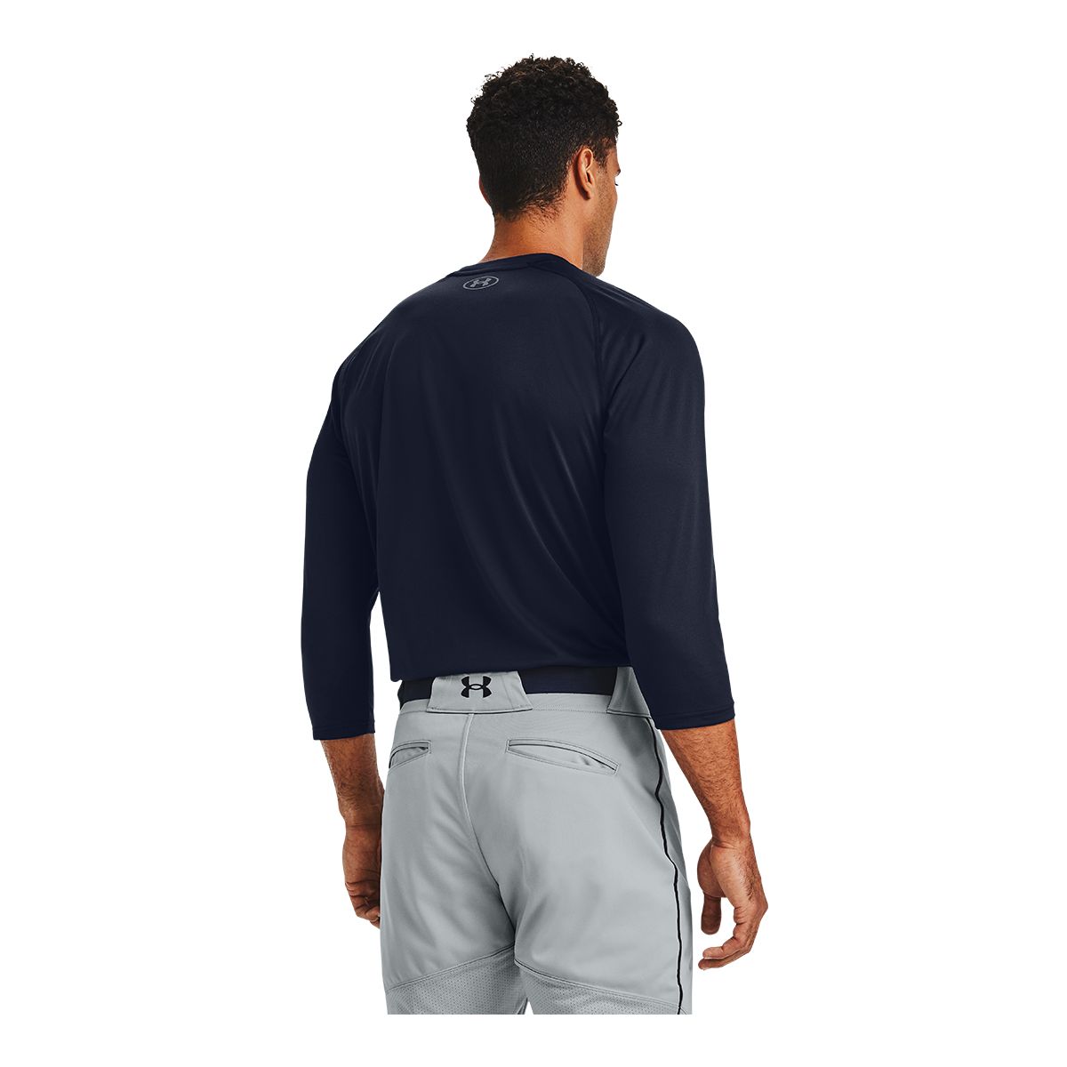 Under Armour Utility 3/4 Shirt