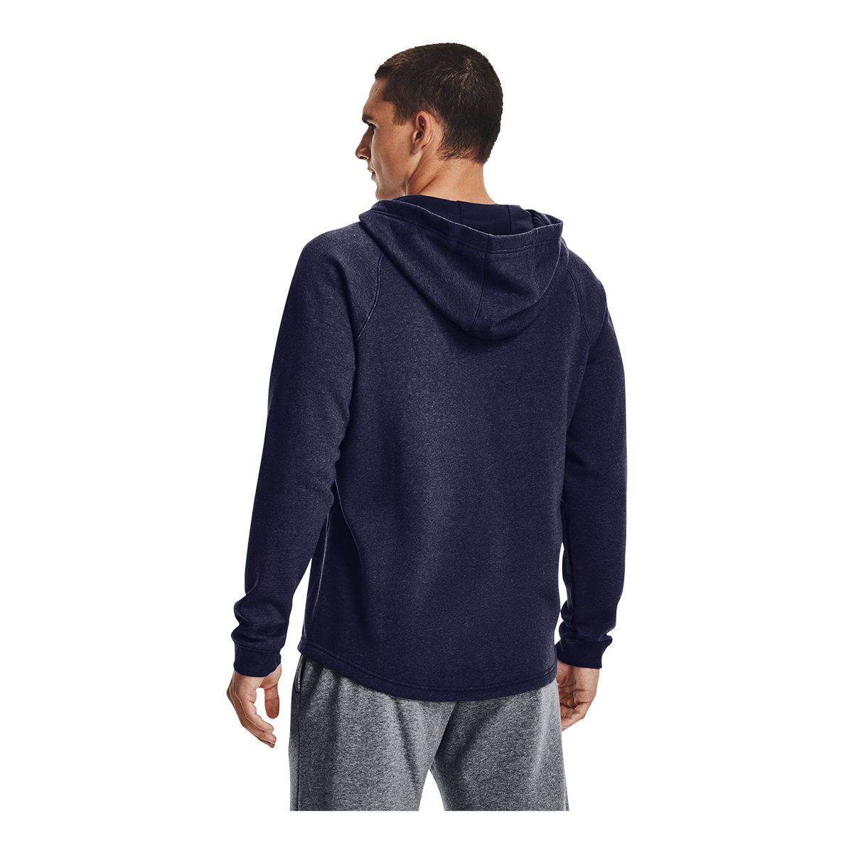 Under Armour Baseball Graphic Hoodie
