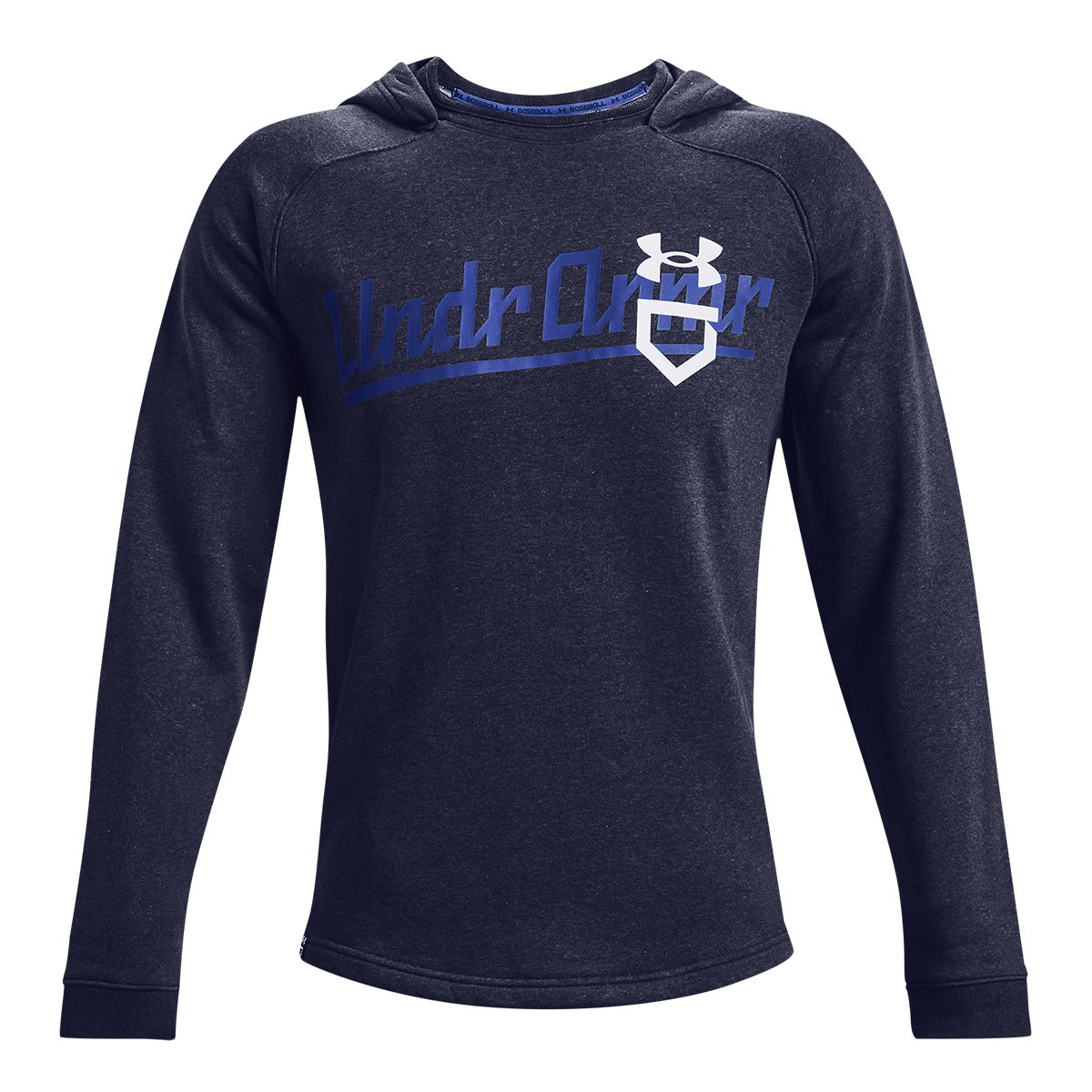 Under Armour Baseball Graphic Hoodie
