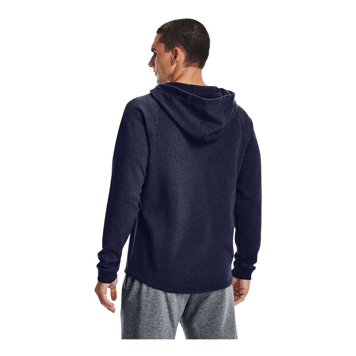 Under Armour Baseball Graphic Hoodie