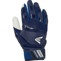 Easton Walk-Off Batting Youth Gloves Back_Flat