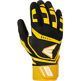 Easton Walk-Off Batting Glove Back_Flat
