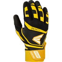 Easton Walk-Off Batting Glove Back_Flat