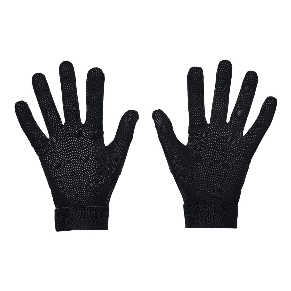 Under Armour Clean Up 21 Youth Batting Gloves