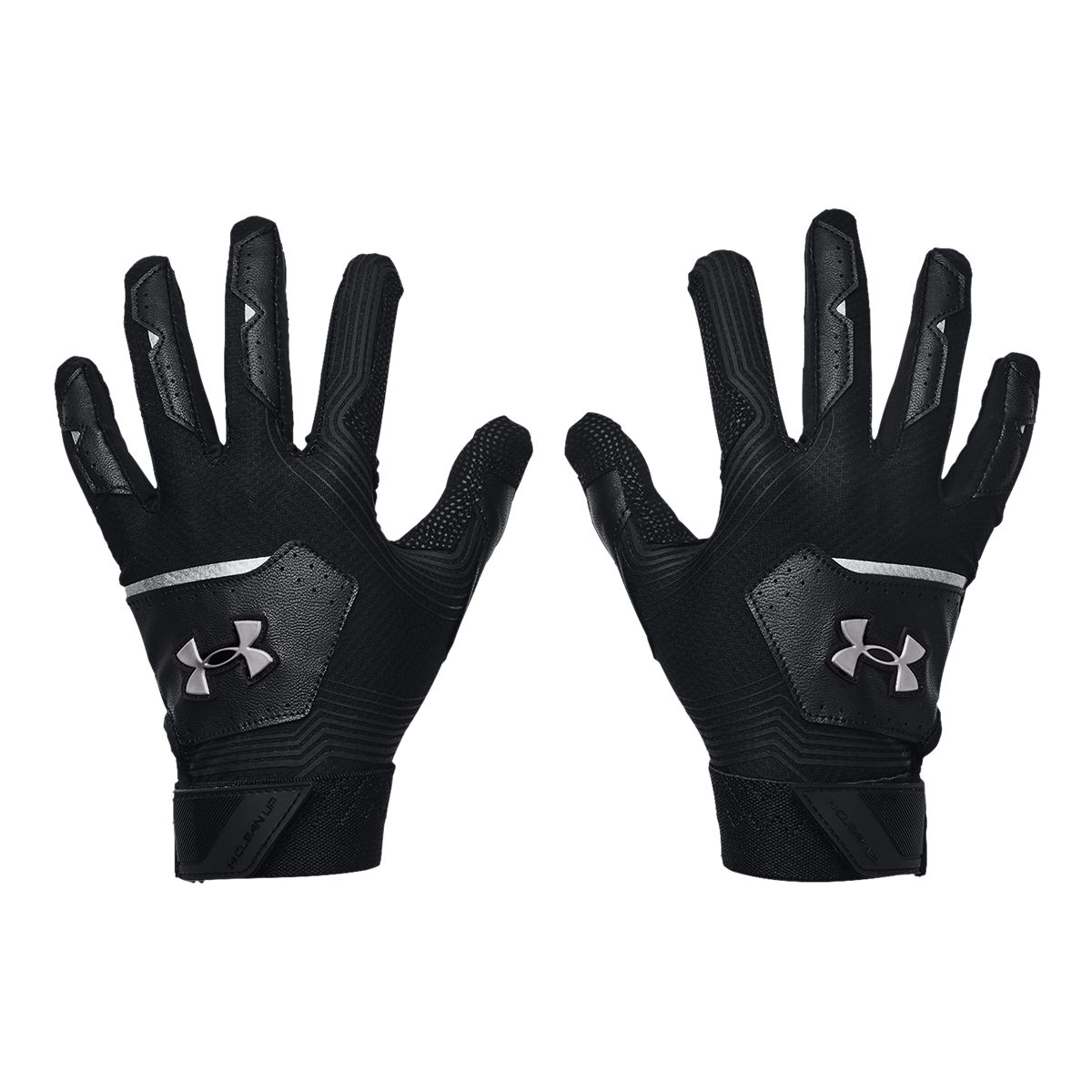 Under armor hotsell youth batting gloves