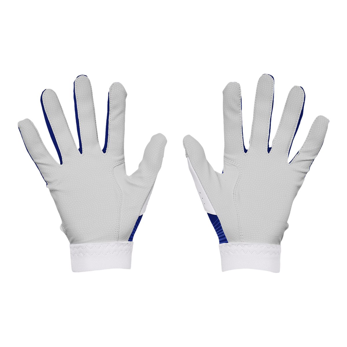 Under Armour Clean Up 21 Youth Baseball Batting Gloves
