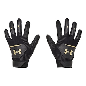 Under Armour Clean Up 21 Batting Gloves