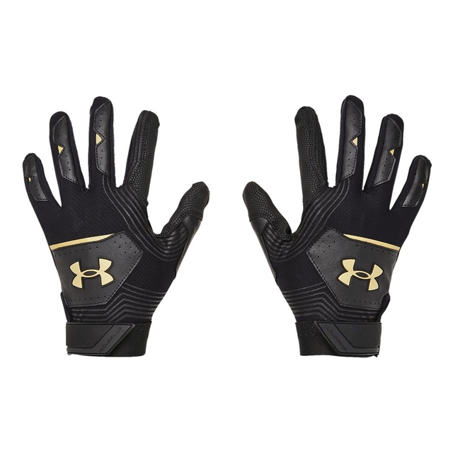 Under Armour Clean Up 21 Batting Gloves