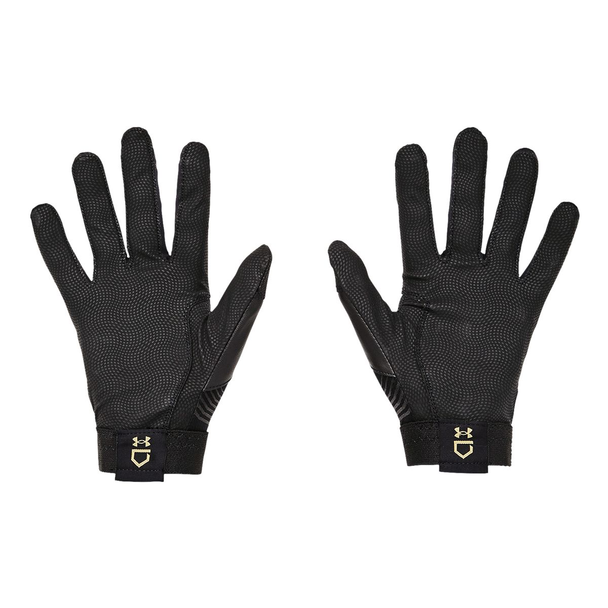 Under Armour Clean Up 21 Batting Gloves
