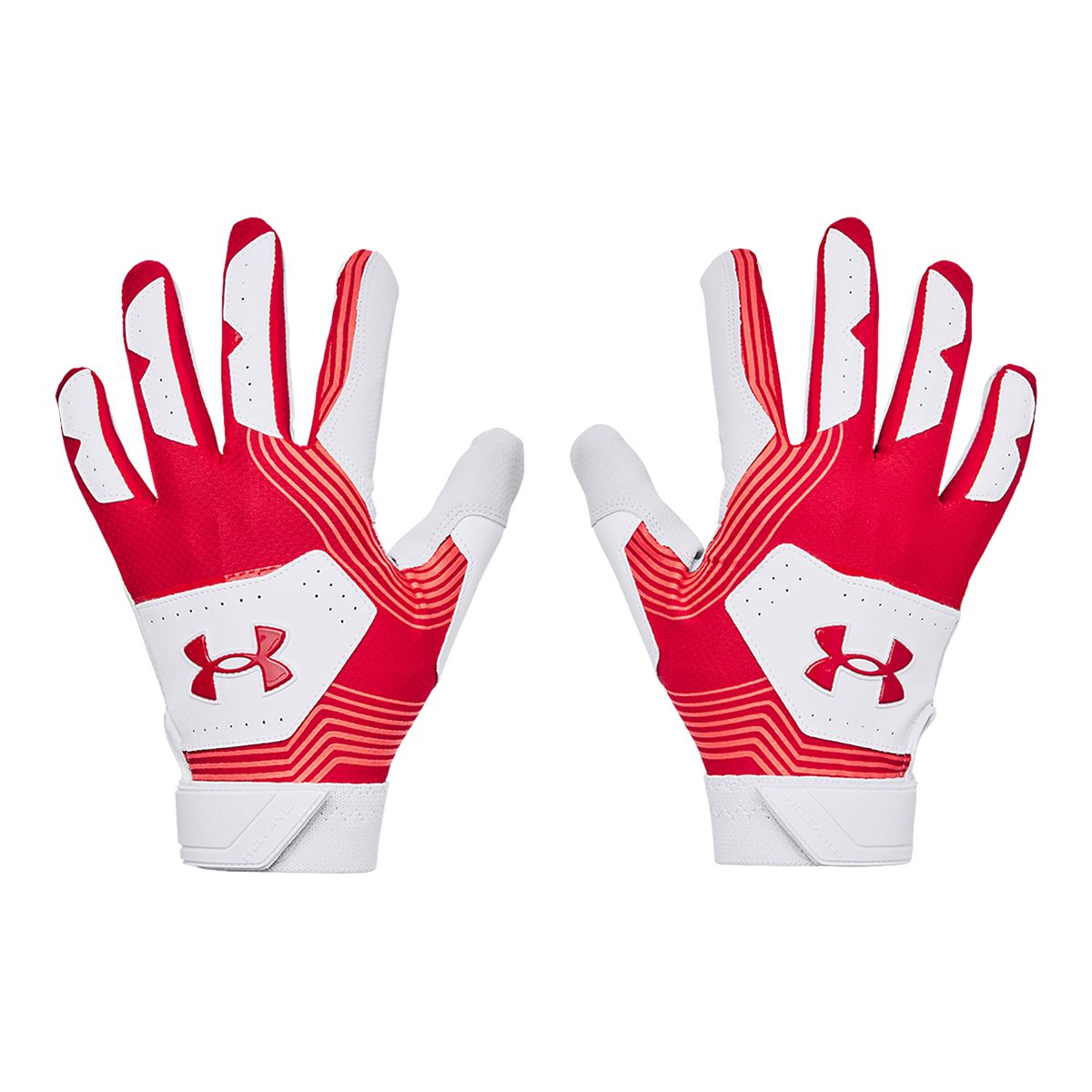 Under Armour Clean Up 21 Baseball Batting Gloves