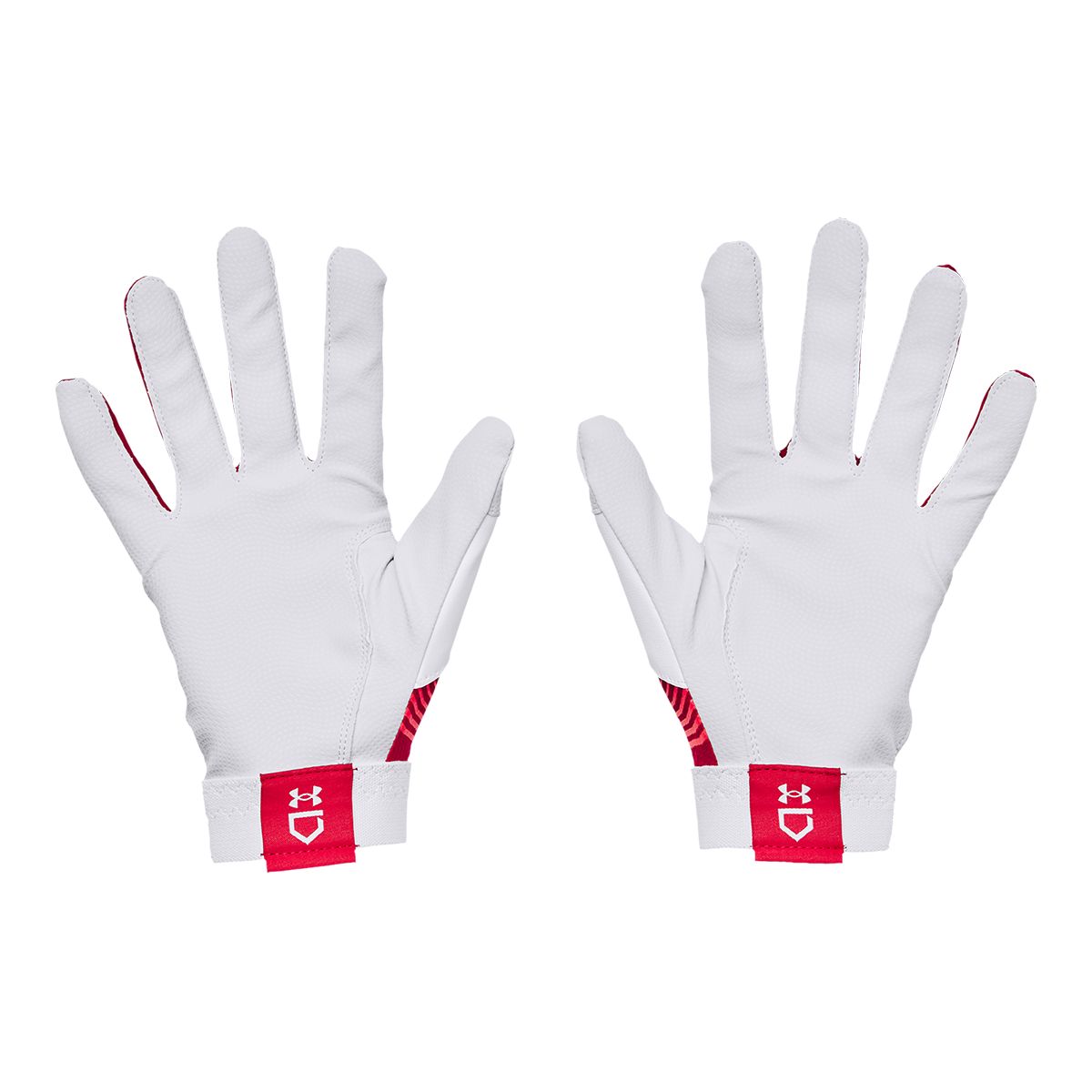 Under Armour Clean Up 21 Baseball Batting Gloves