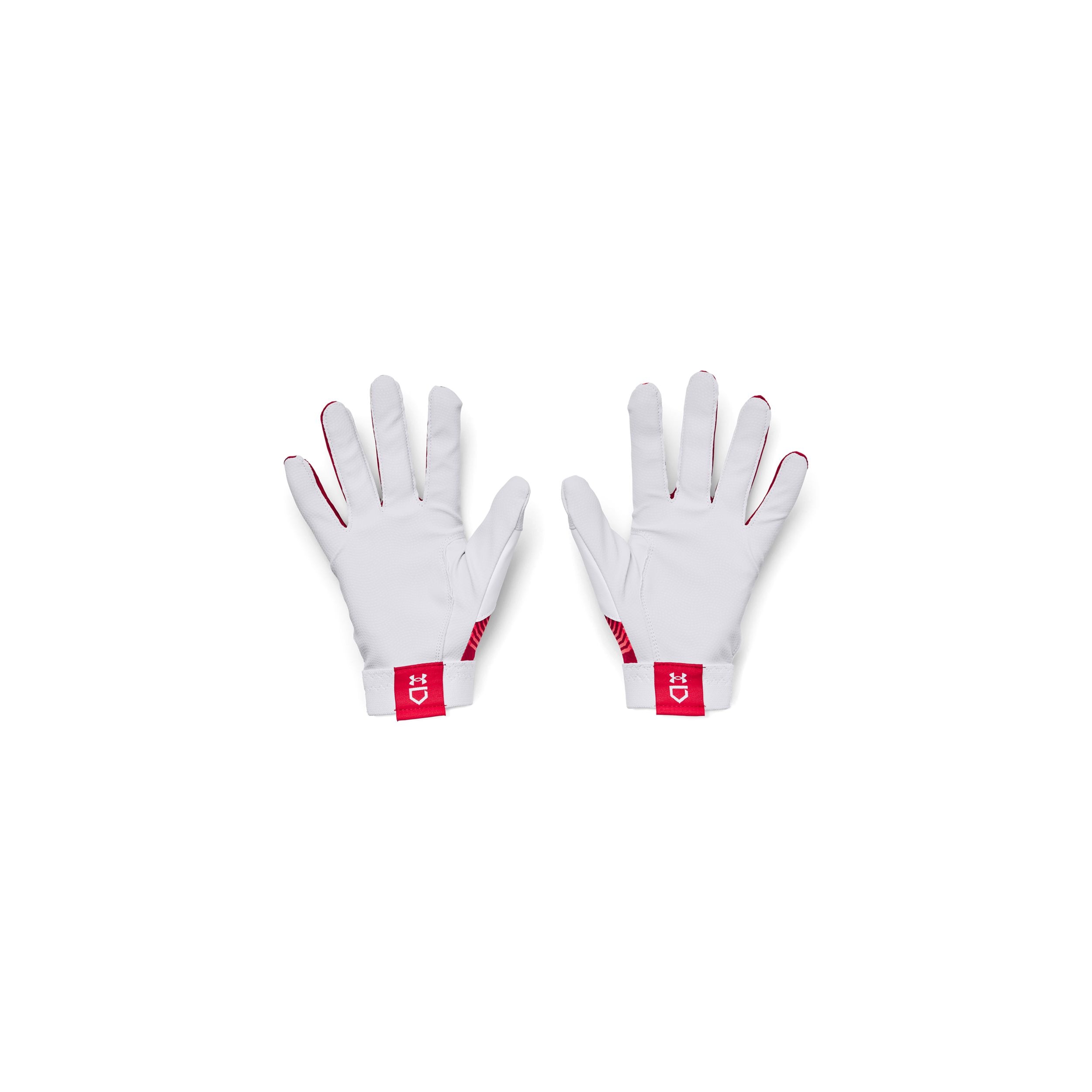 Under Armour Clean Up 21 Baseball Batting Gloves