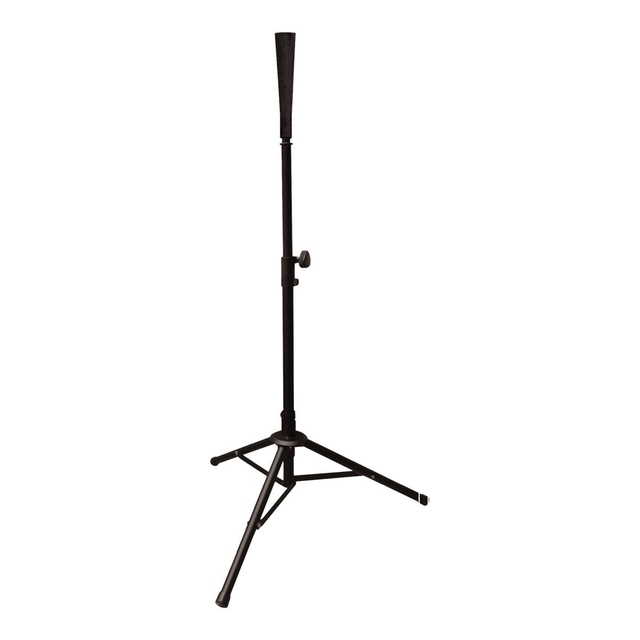 Rawlings Tripod Travel Batting Tee Front_Three_Fourths_Angled_Left