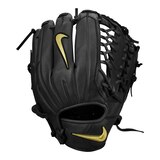 Nike Alpha Edge Mod Trap Web 12.75" Baseball Glove, Right-hand Catch Back_Flat