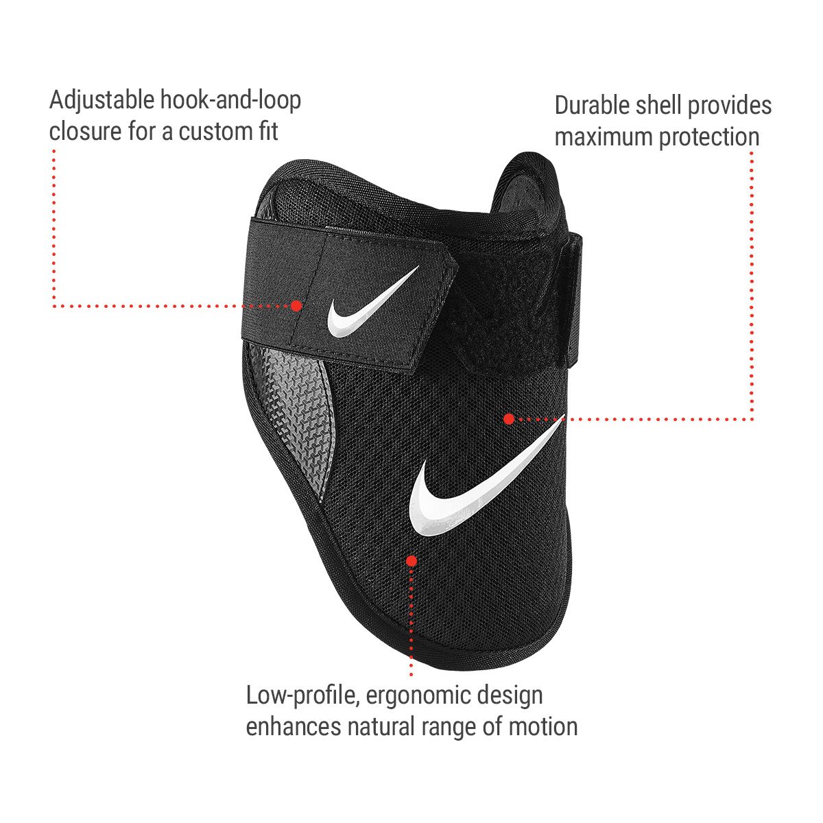 Nike Diamond Batters Elbow Guard
