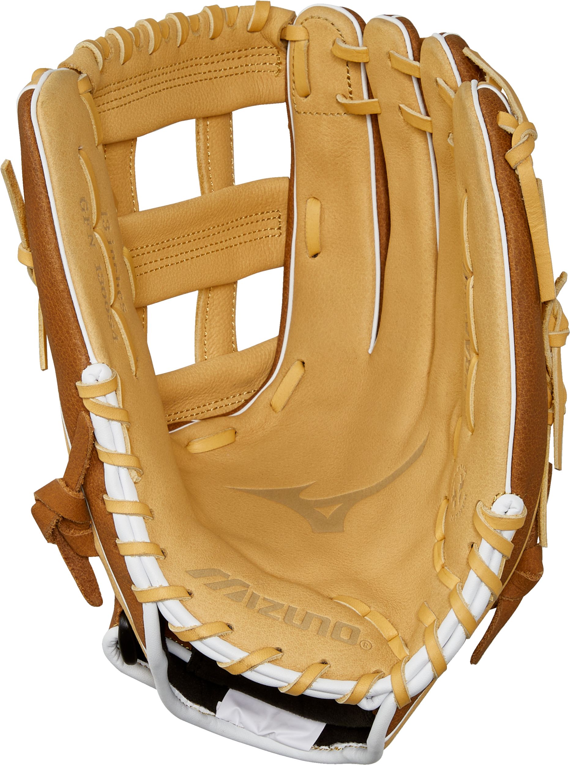 Mizuno Franchise Softball Glove - 13"