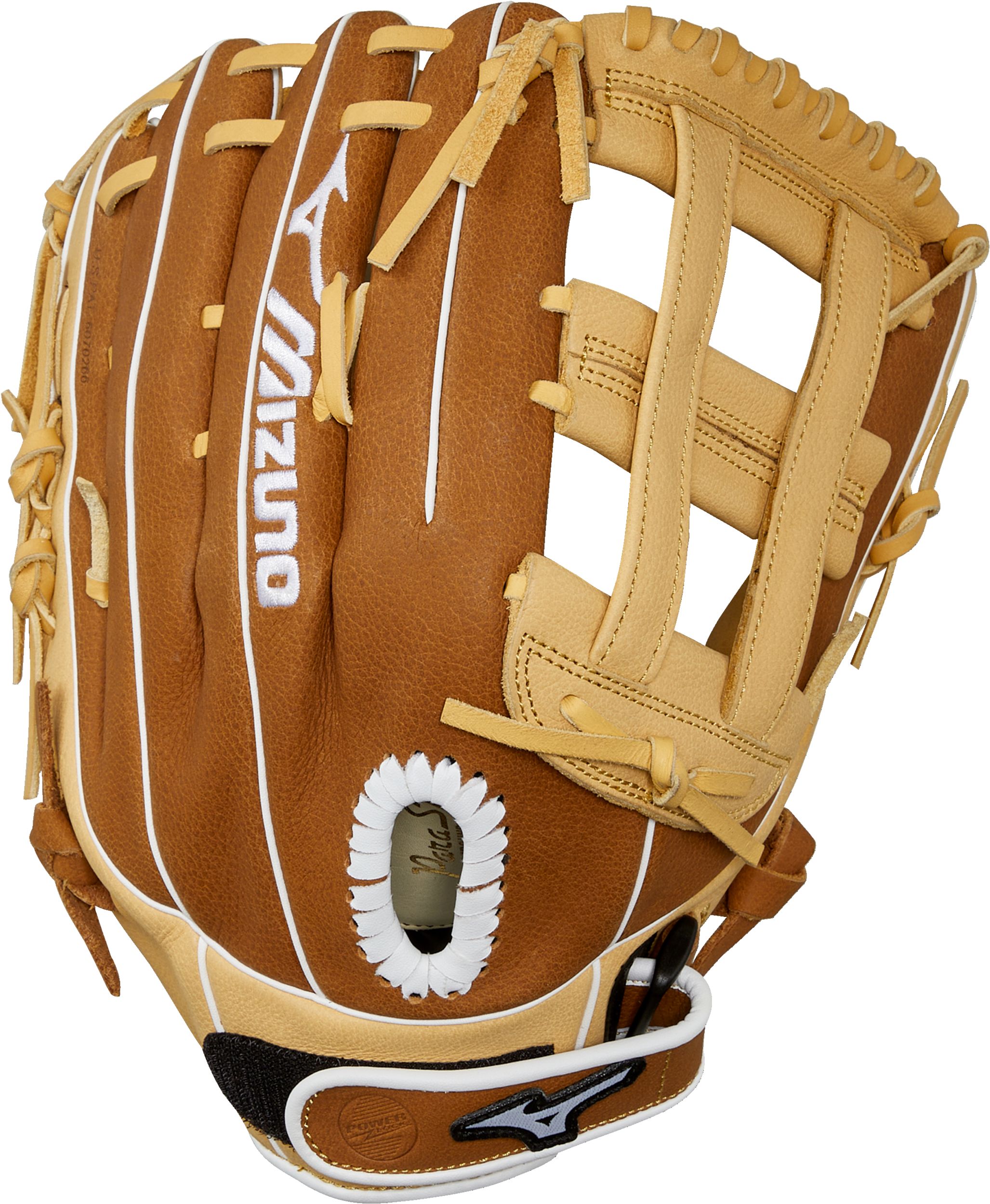 Mizuno Franchise Softball Glove - 13"
