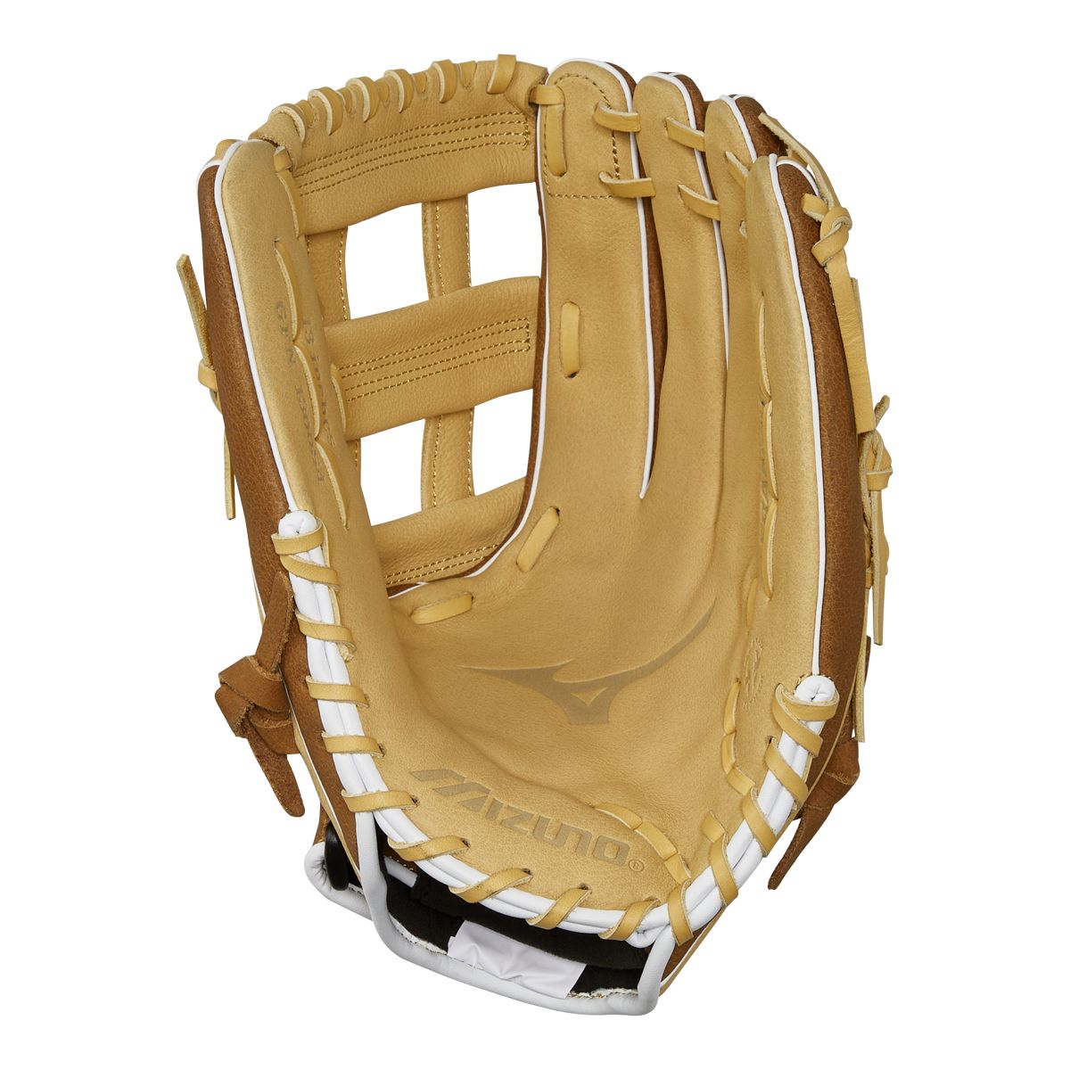 Mizuno Franchise Softball Glove - 13"