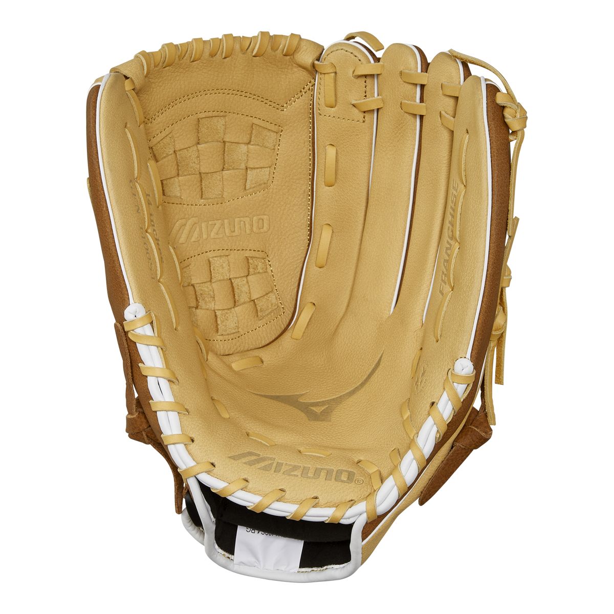 Mizuno Franchise Softball Glove - 14"