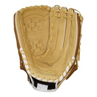 Mizuno Franchise Softball Glove - 14" Front_Flat