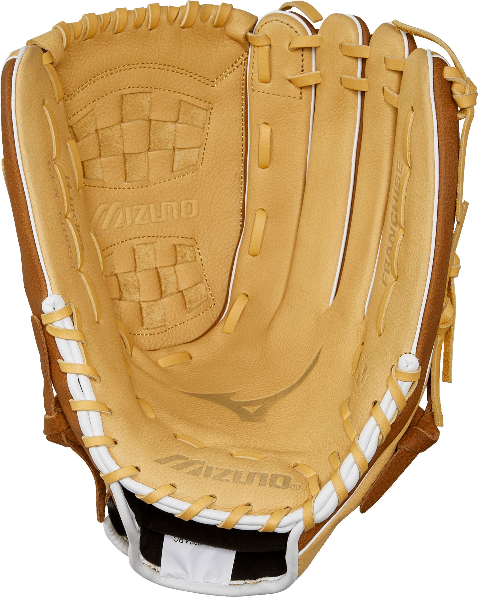 Mizuno Franchise Softball Glove - 14"