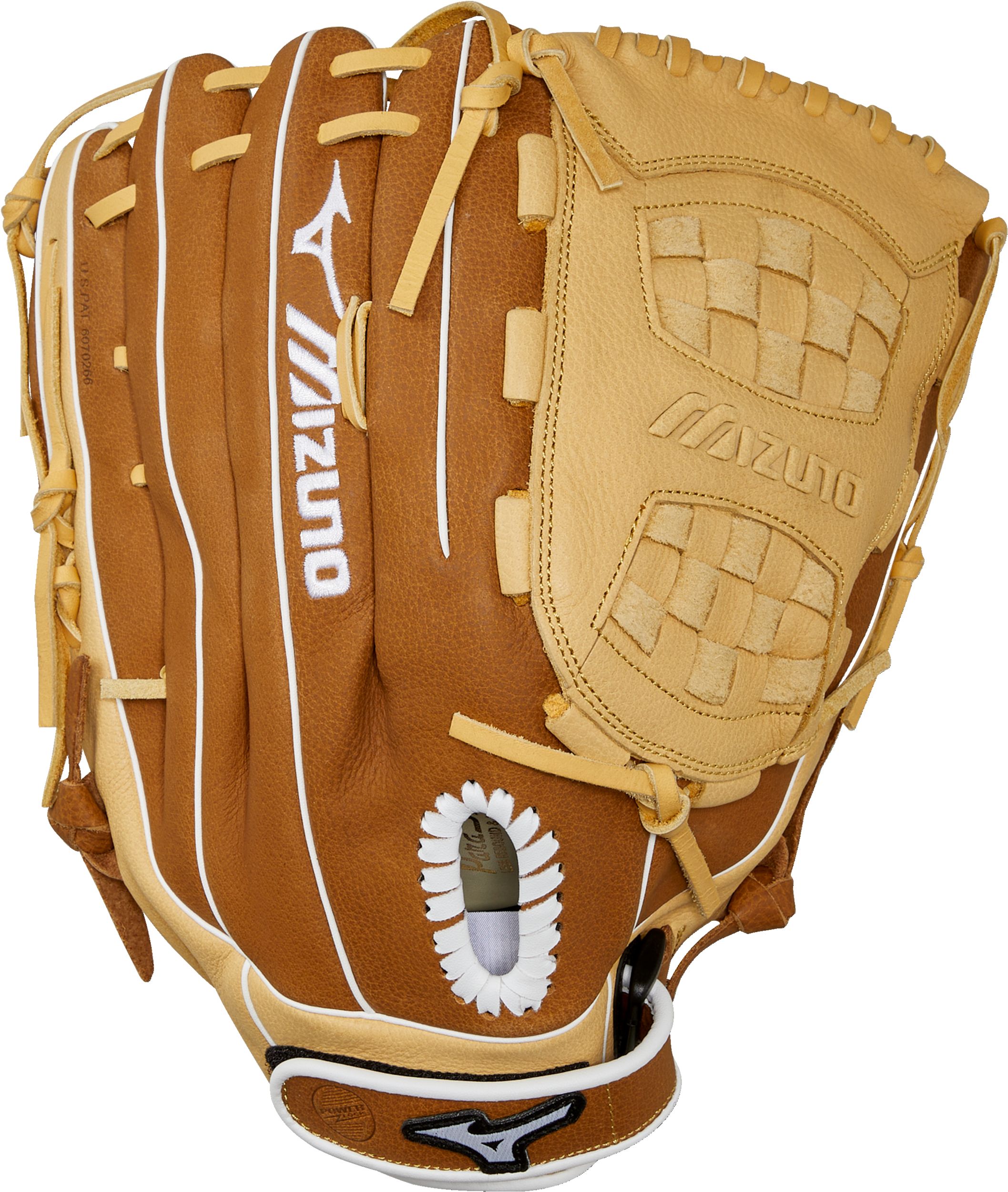 Mizuno Franchise Softball Glove - 14"